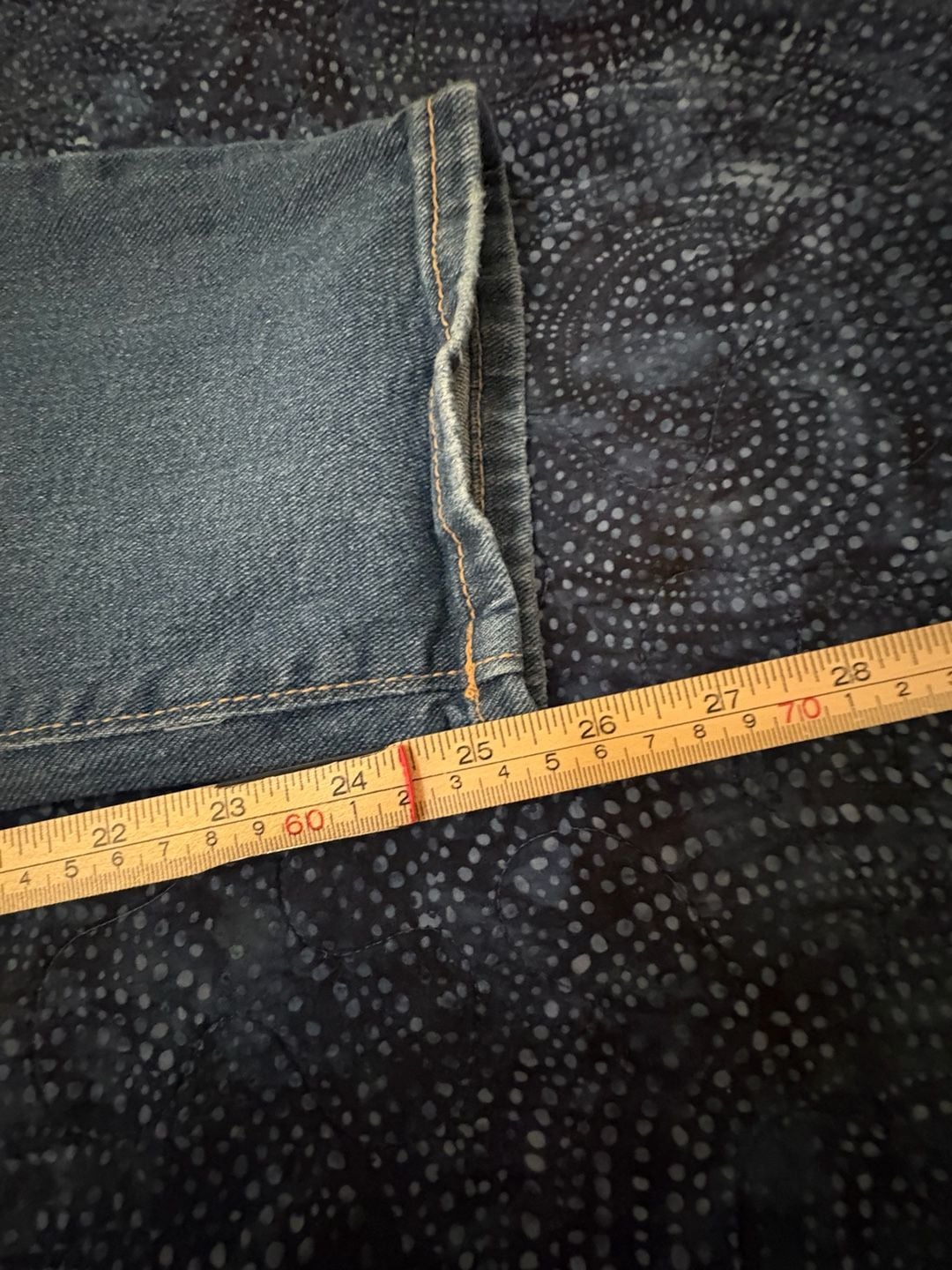 Mallcore Energie Distressed Denim Jeans Blue 11