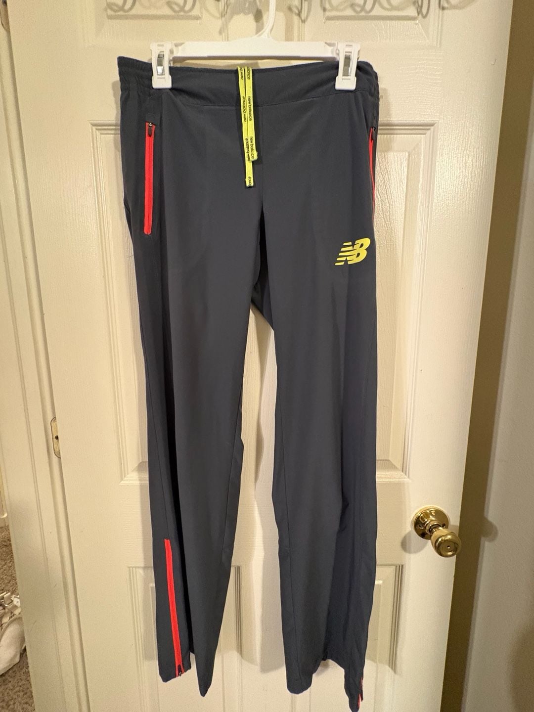 New Balance Athletic Pants 2