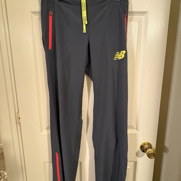 New Balance Athletic Pants