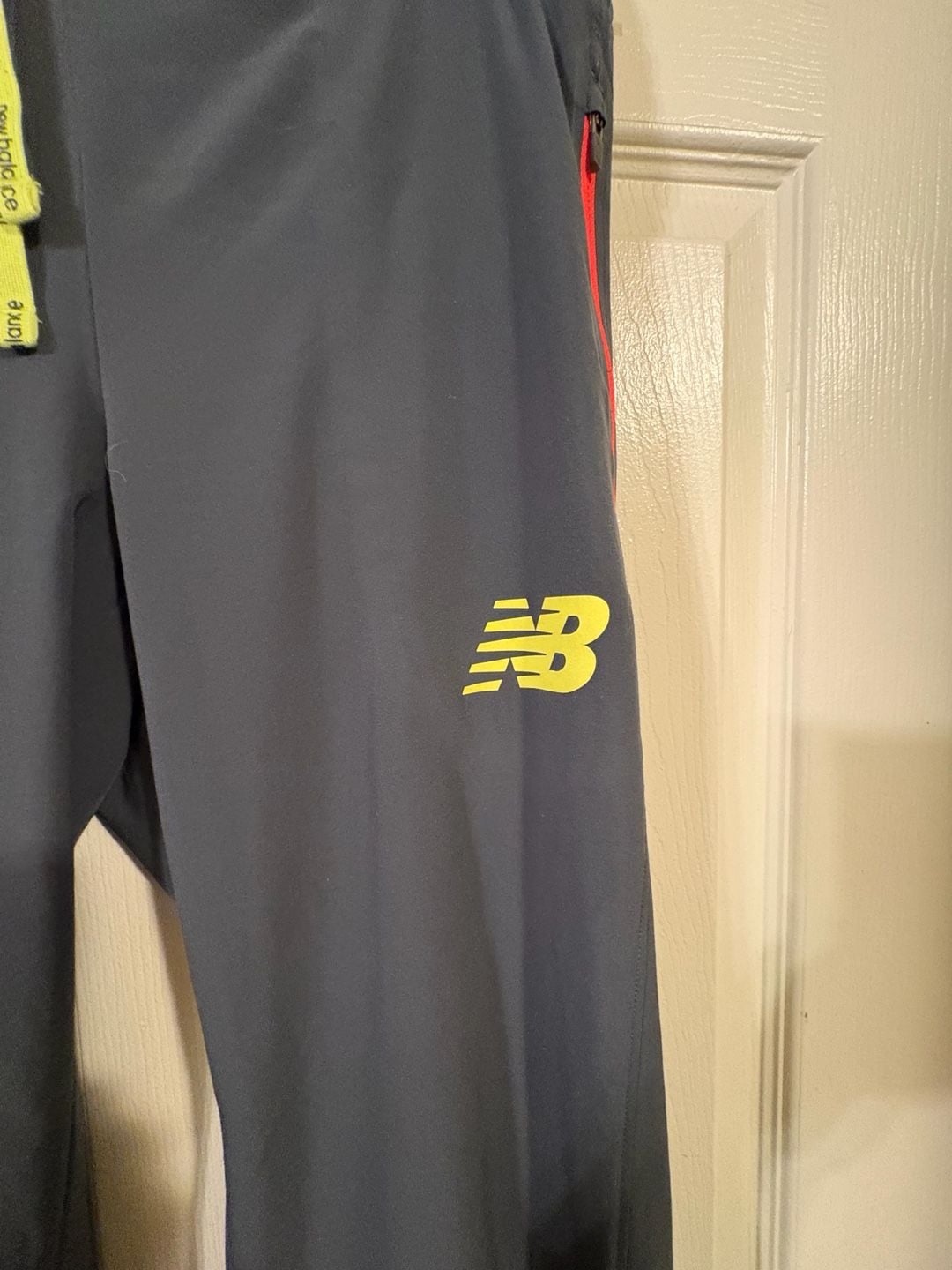 New Balance Athletic Pants 3