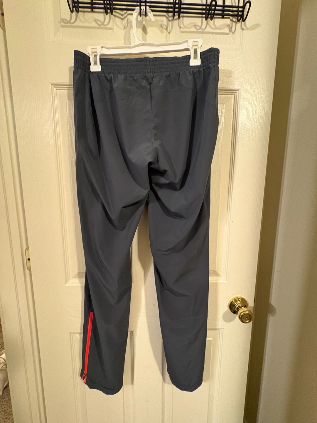 New Balance Athletic Pants 4