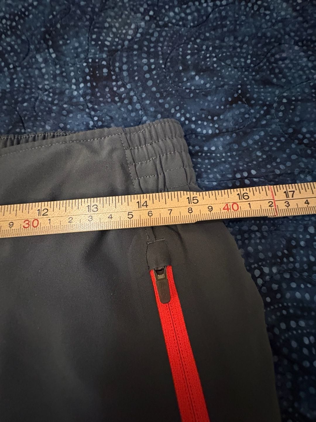 New Balance Athletic Pants 6