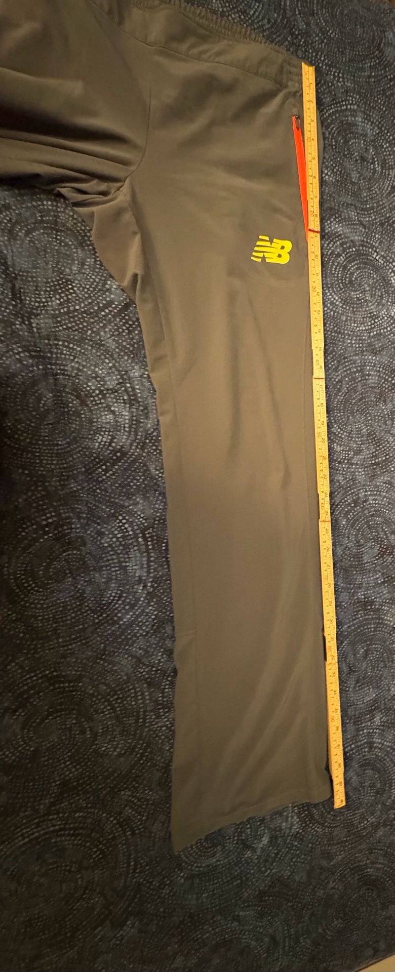New Balance Athletic Pants 7