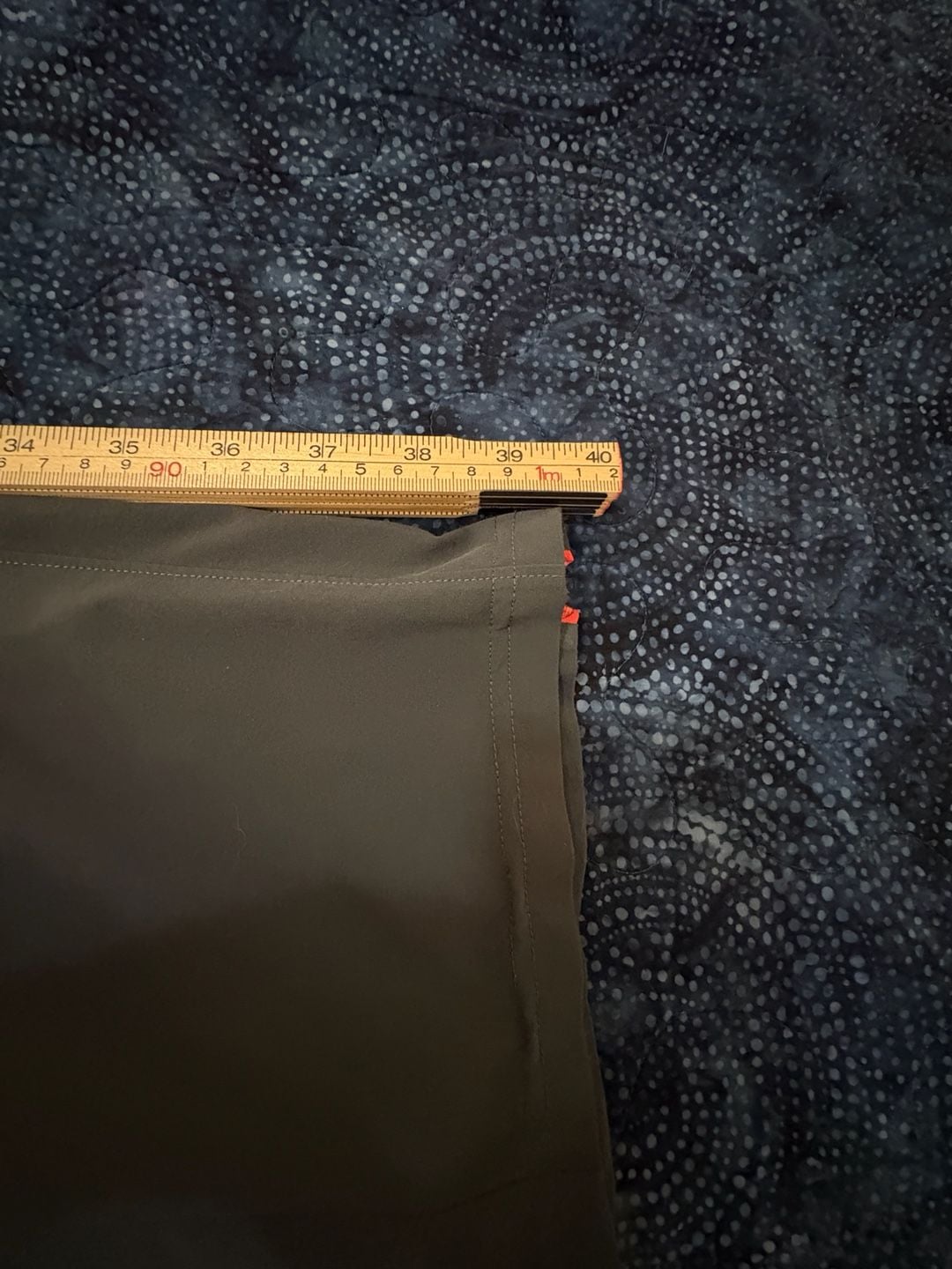 New Balance Athletic Pants 8