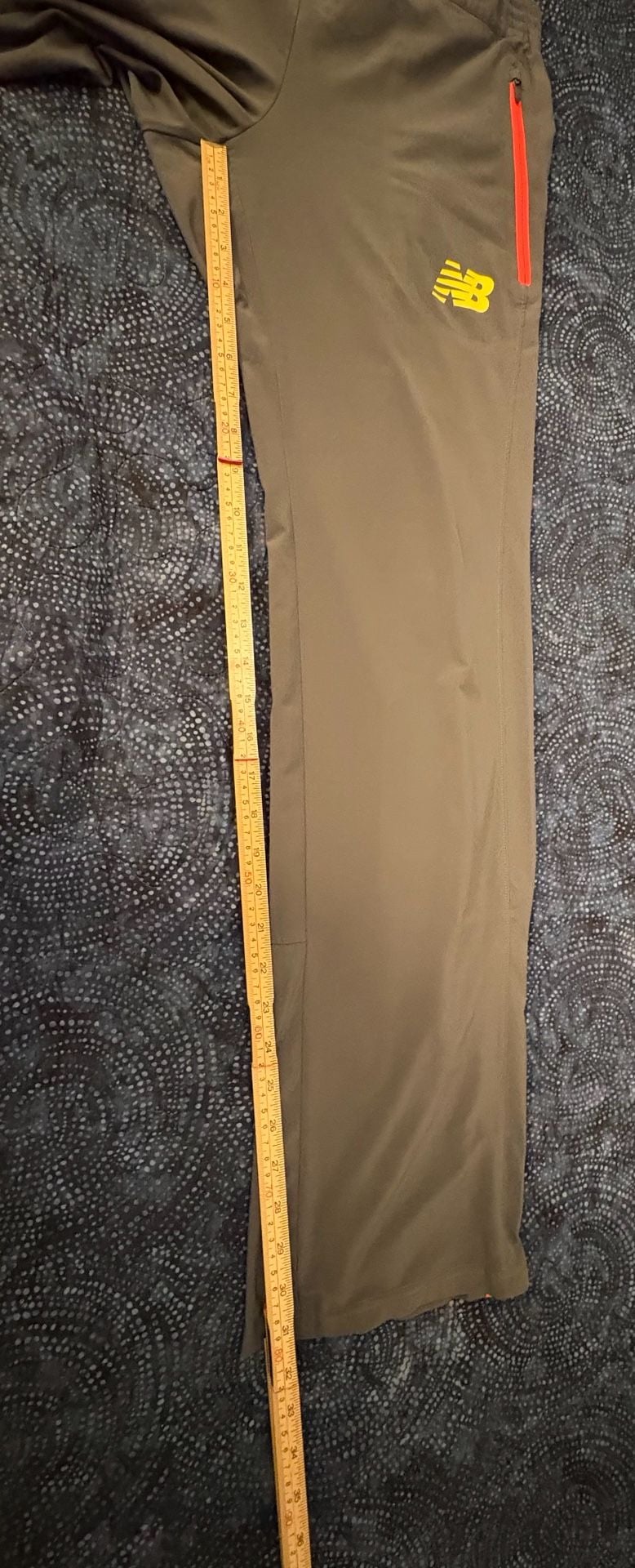 New Balance Athletic Pants 9