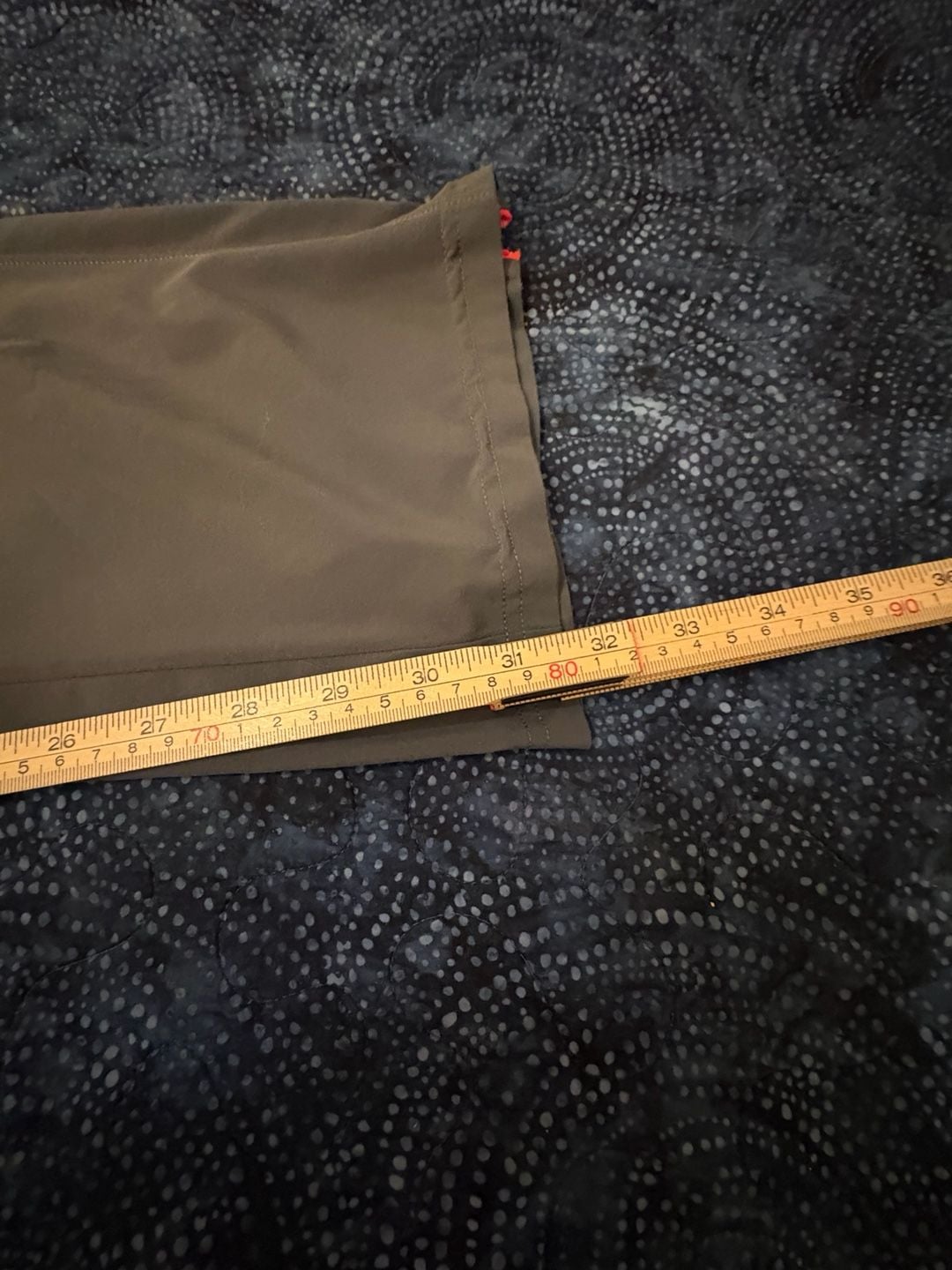 New Balance Athletic Pants 10