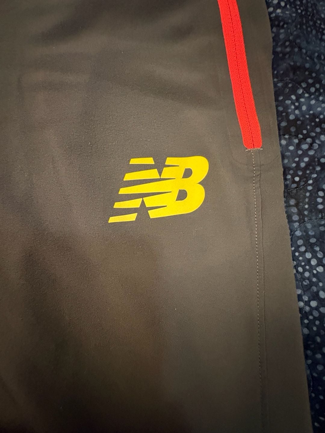 New Balance Athletic Pants 11