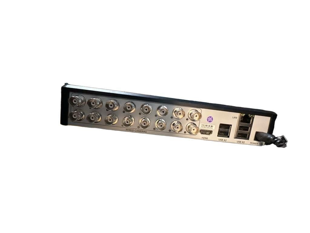 Night Owl DVR Security System 4