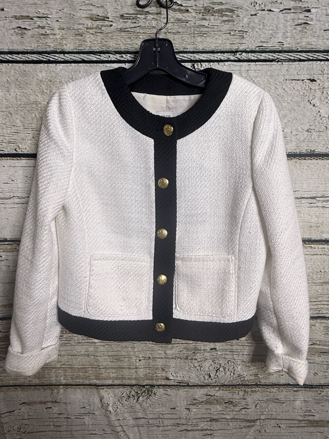 J. Crew 3