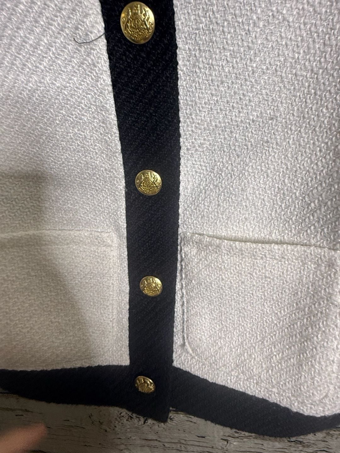 J. Crew 5