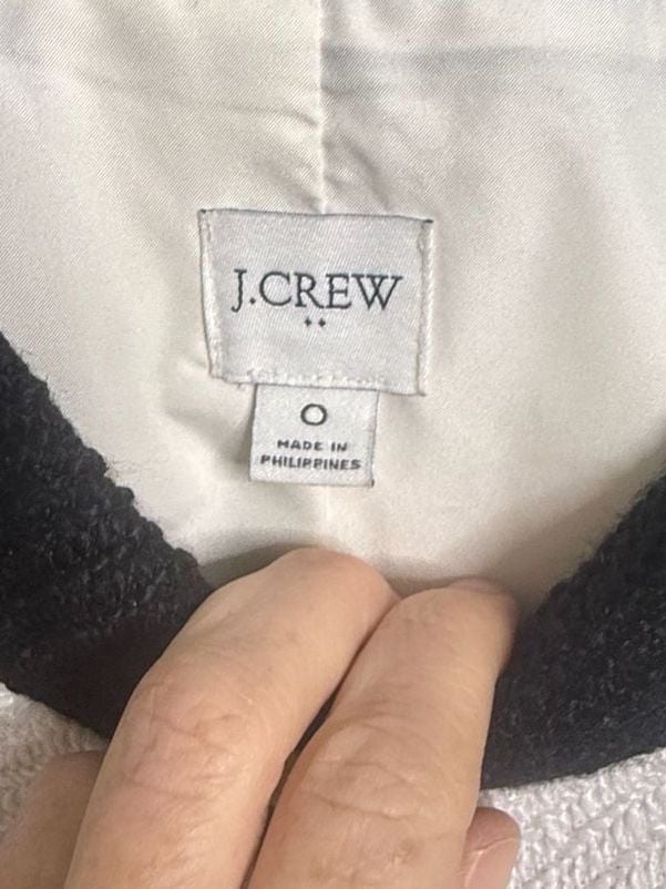J. Crew 4