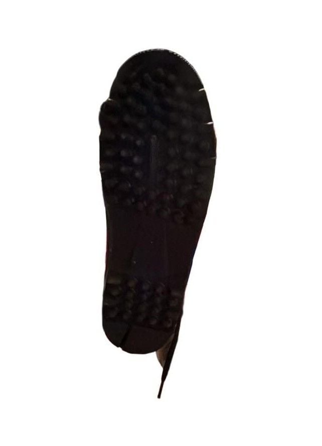 Sorel Glacier Winter Snow Boots Black 7