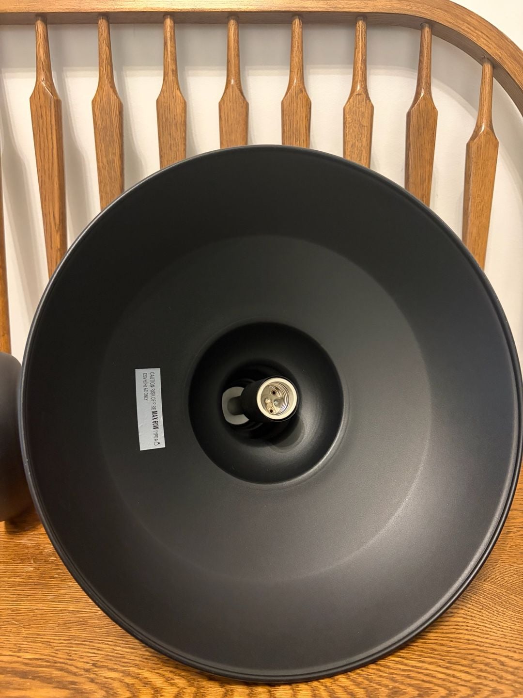 Black Gooseneck Outdoor Barn Wall Sconce Light Fixture Model 93507BL 3