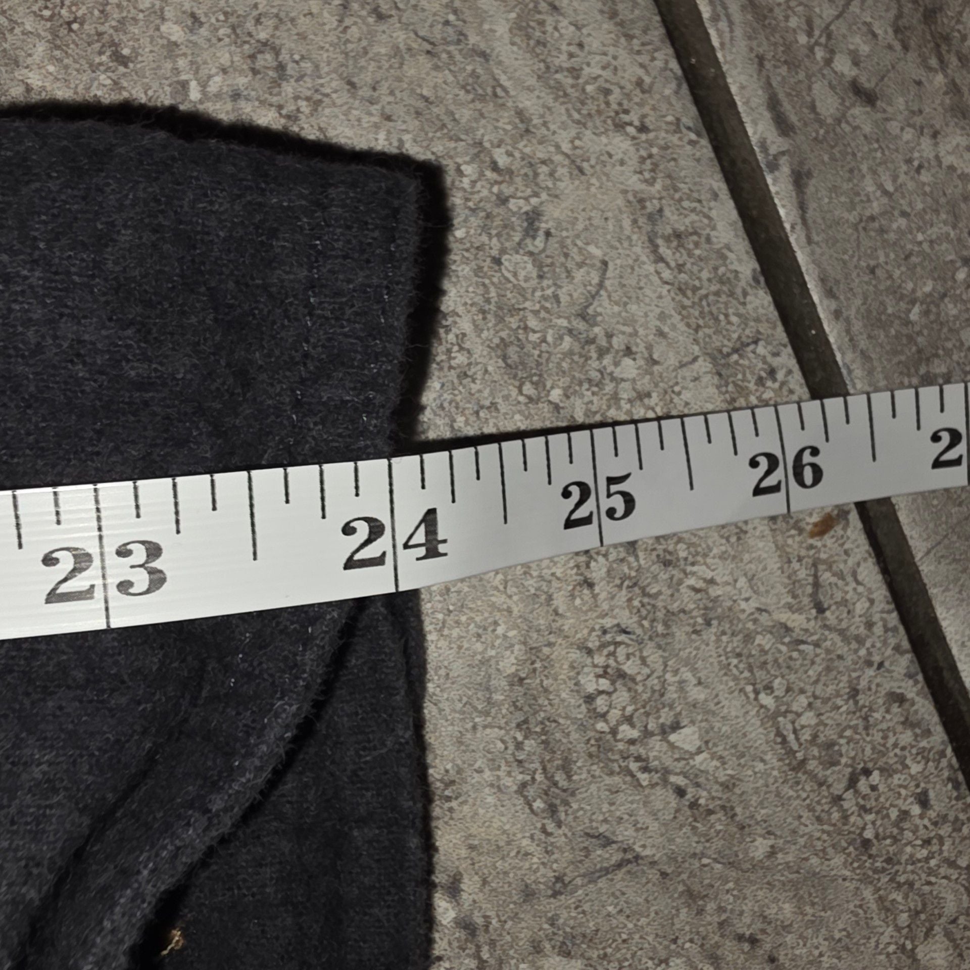 Stoic Flannel shirt size XXL/TTG dark gray button up 6