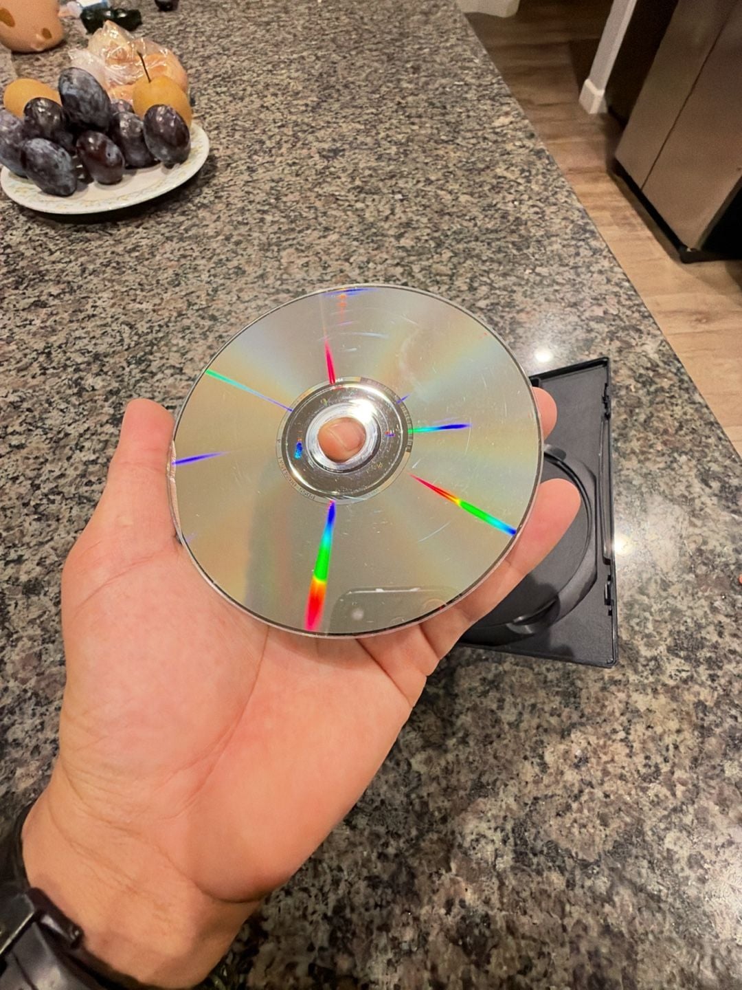Minority Report: Everybody Runs PlayStation 2 Video Game 4