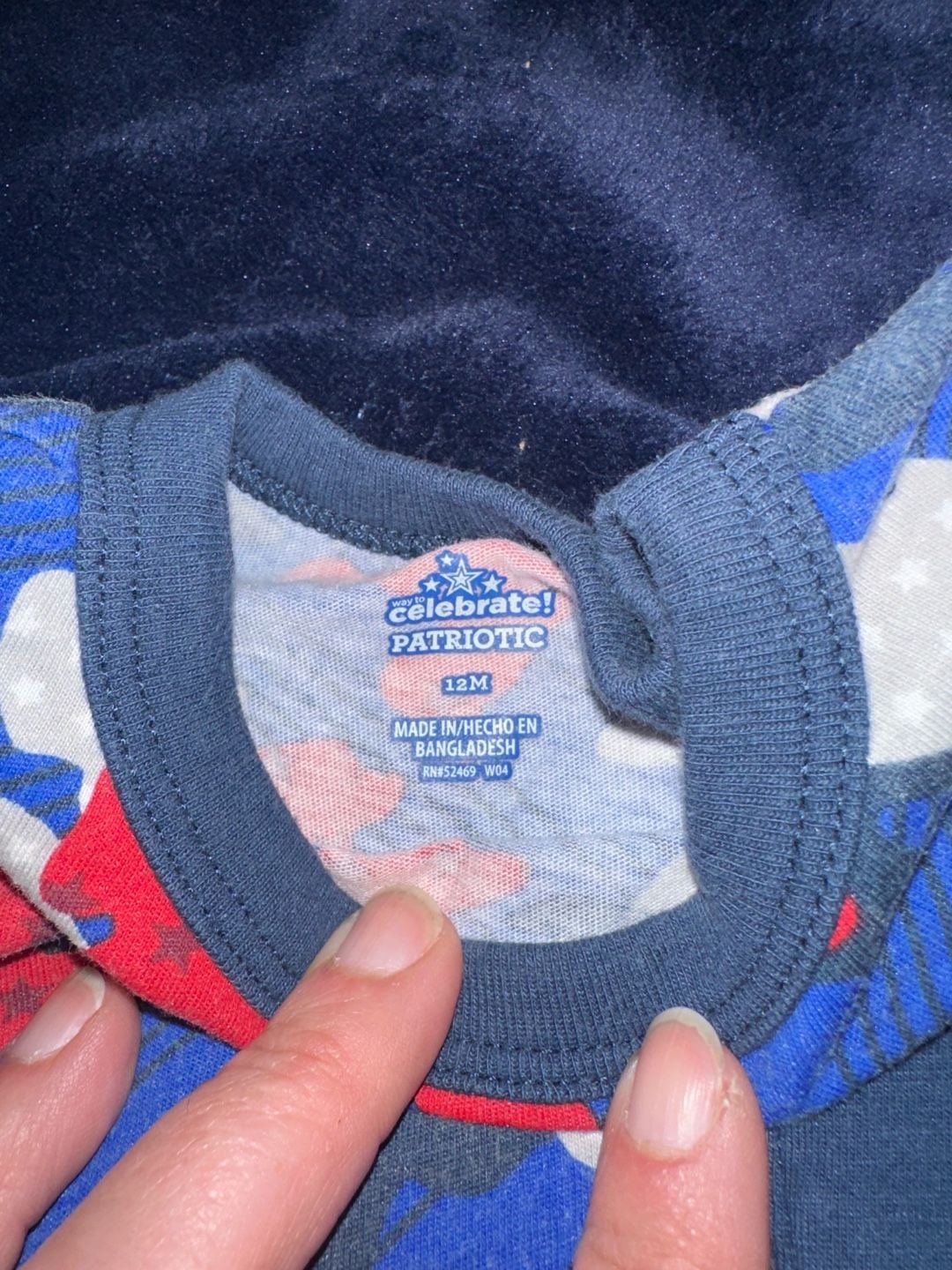 Wonder Nation Baby Boys Assorted Shorts Lot Size 12M 2
