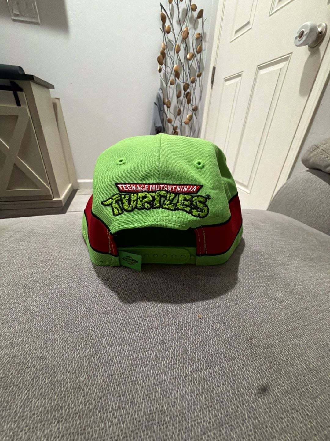 New Era Teenage Mutant Ninja Turtles 9FIFTY Snapback Hat 3