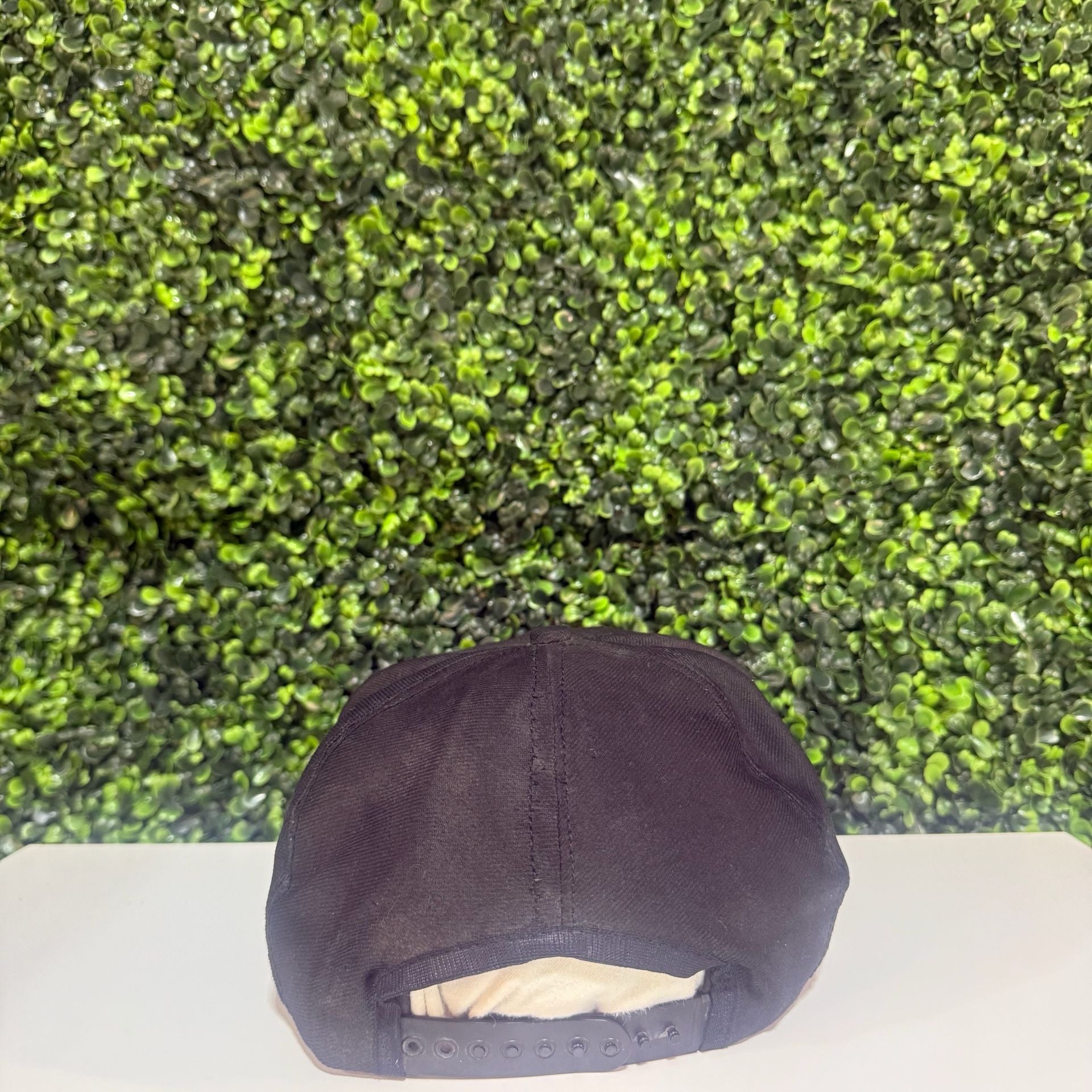 GM Parts IROC 300 Racing Hat Vintage Snapback 4