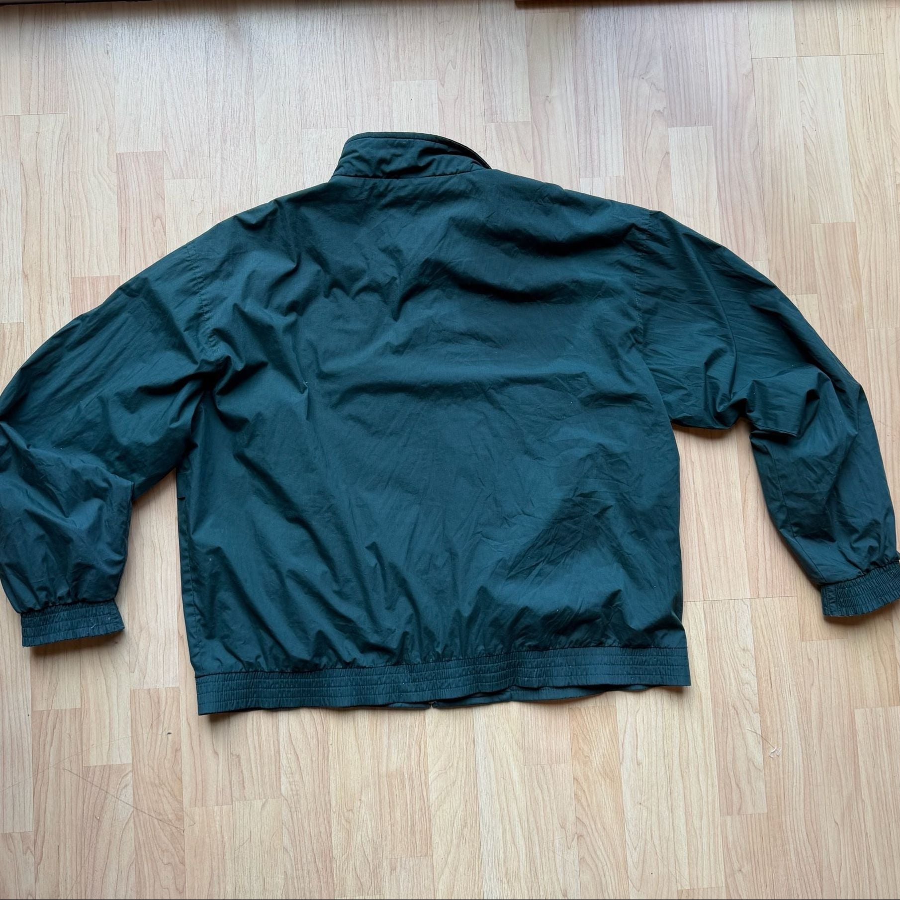 Port Authority On Tour Team Nevada Million Ounce March 2000 Jacket Size 2XL 6