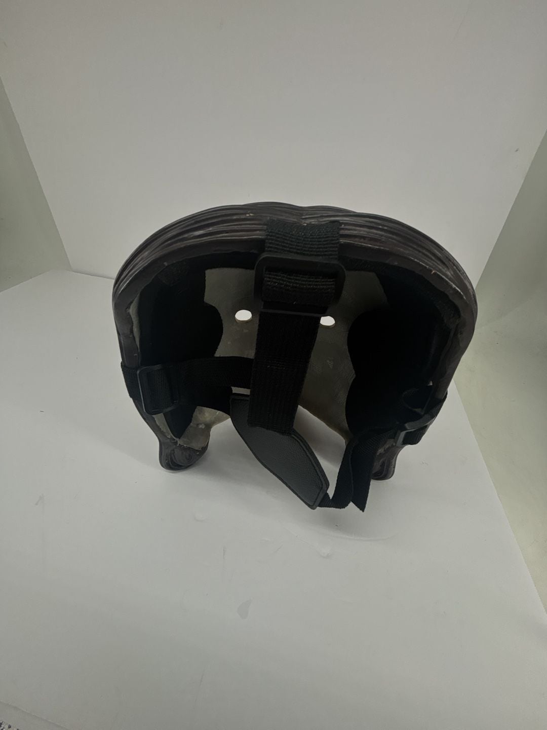 Novelty Man With Beard And Hair Costume Mask 3