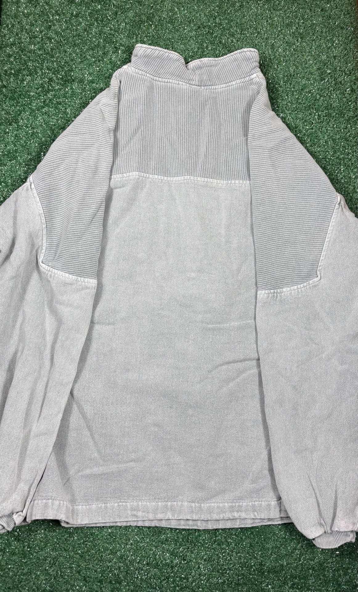 Sig Zane Designs Kuikawa Ahuna Anorak Shadow 7