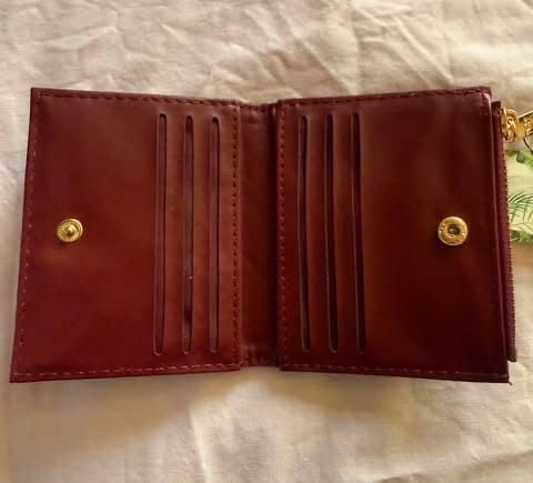 Badgley Mischka Wallet & Card Holder Bundle – 2 Piece – New with Tags
6