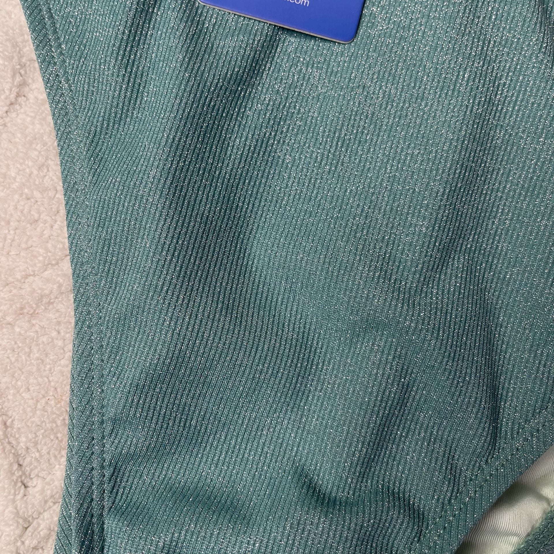 Cupshe Change of Heart Monokini Swimsuit XL NWT 9