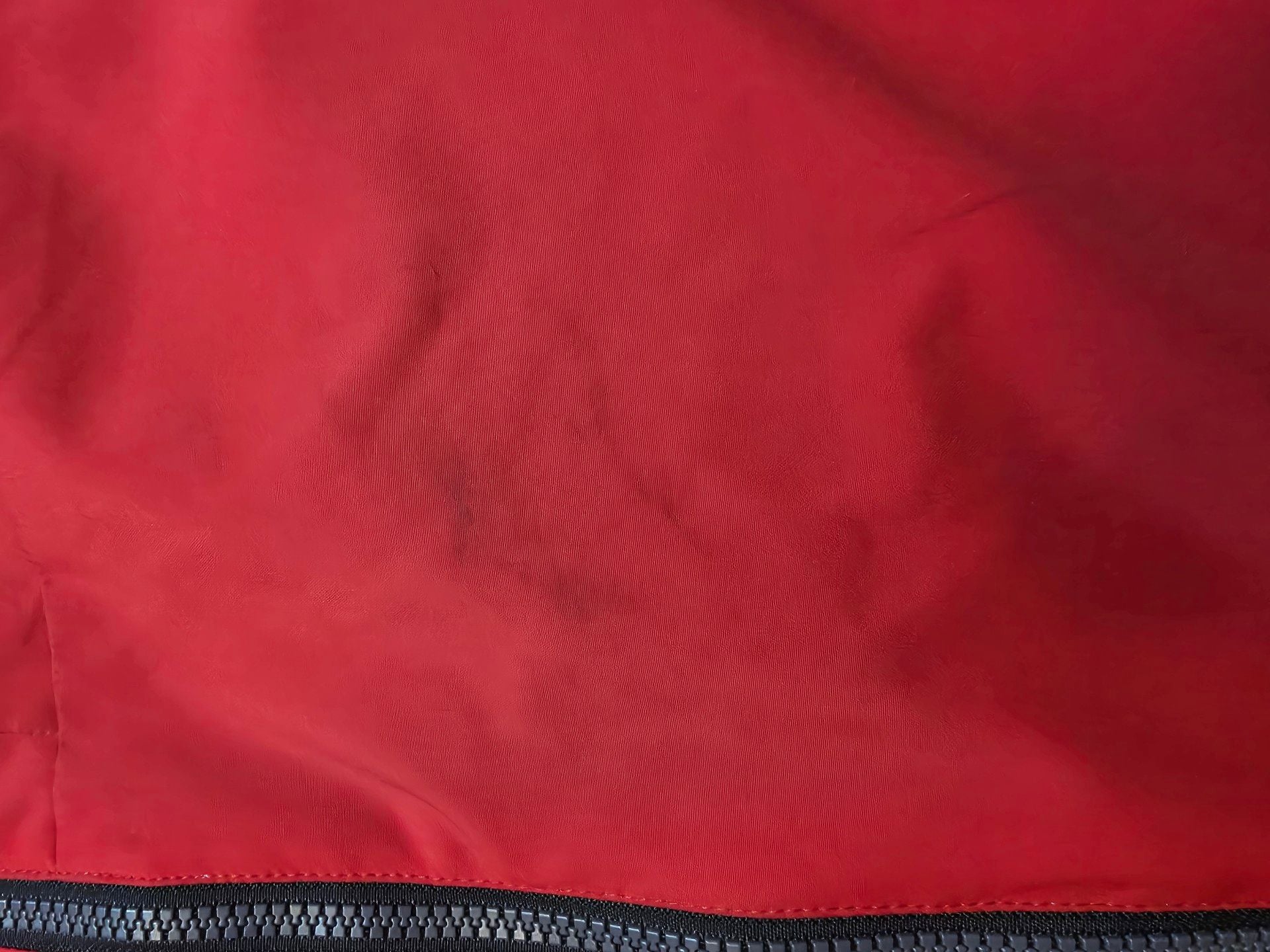 Obermeyer Foundation Ski Jacket Red Black size 3X 8