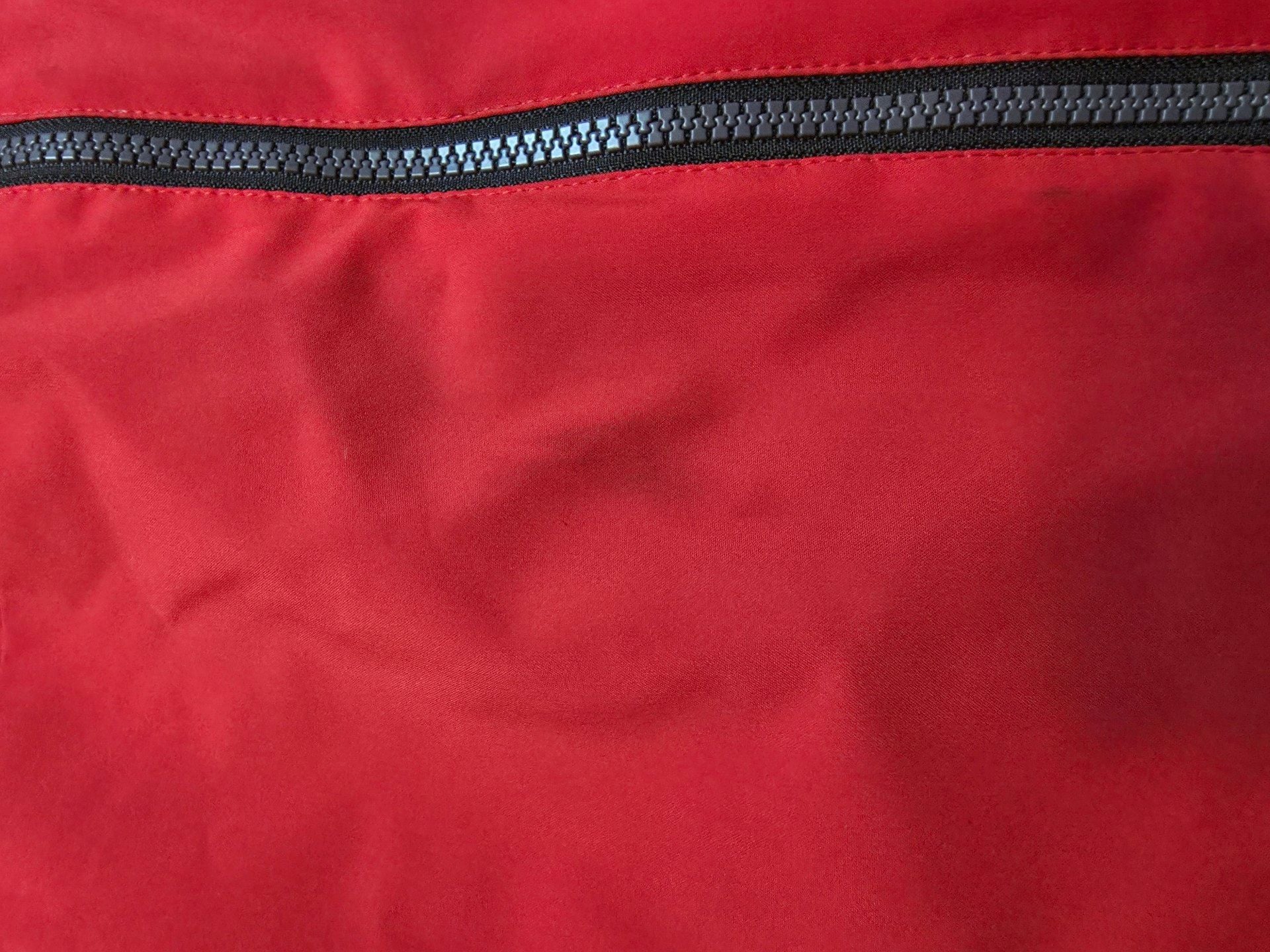 Obermeyer Foundation Ski Jacket Red Black size 3X 9
