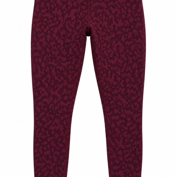 Lululemon Women’s Align High-Rise Leggings Formation Camo