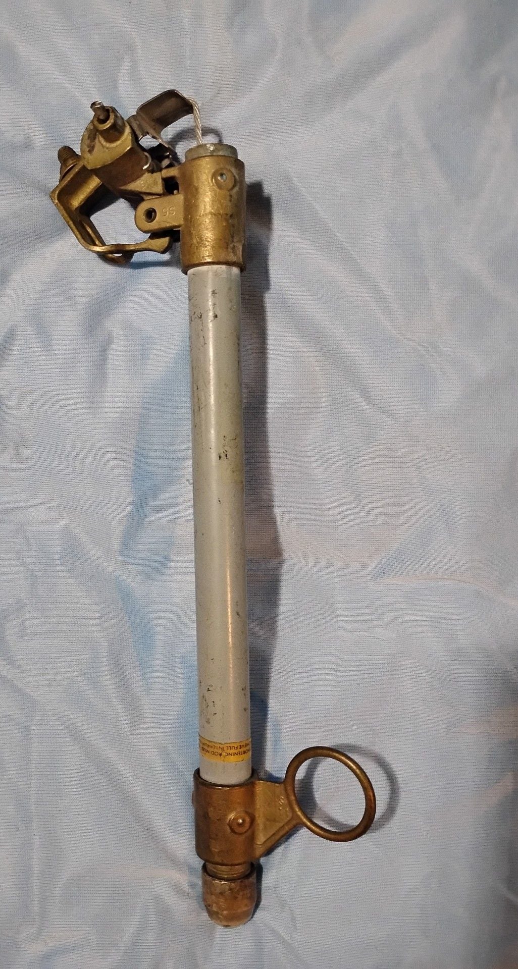 Chance Utility Hot Line Tool Fuseholder 1