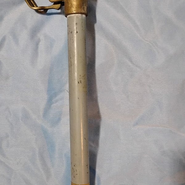 Chance Utility Hot Line Tool Fuseholder