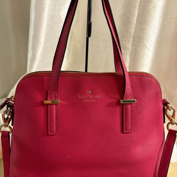 Kate Spade New York Cedar Street Maise Satchel