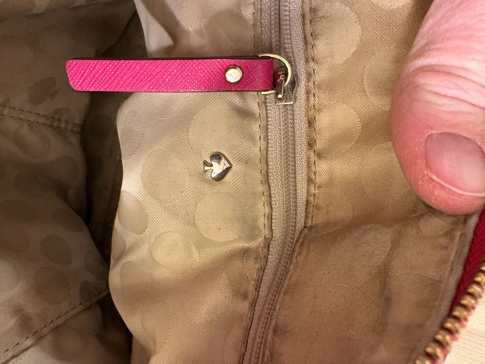Kate Spade New York Cedar Street Maise Satchel 8