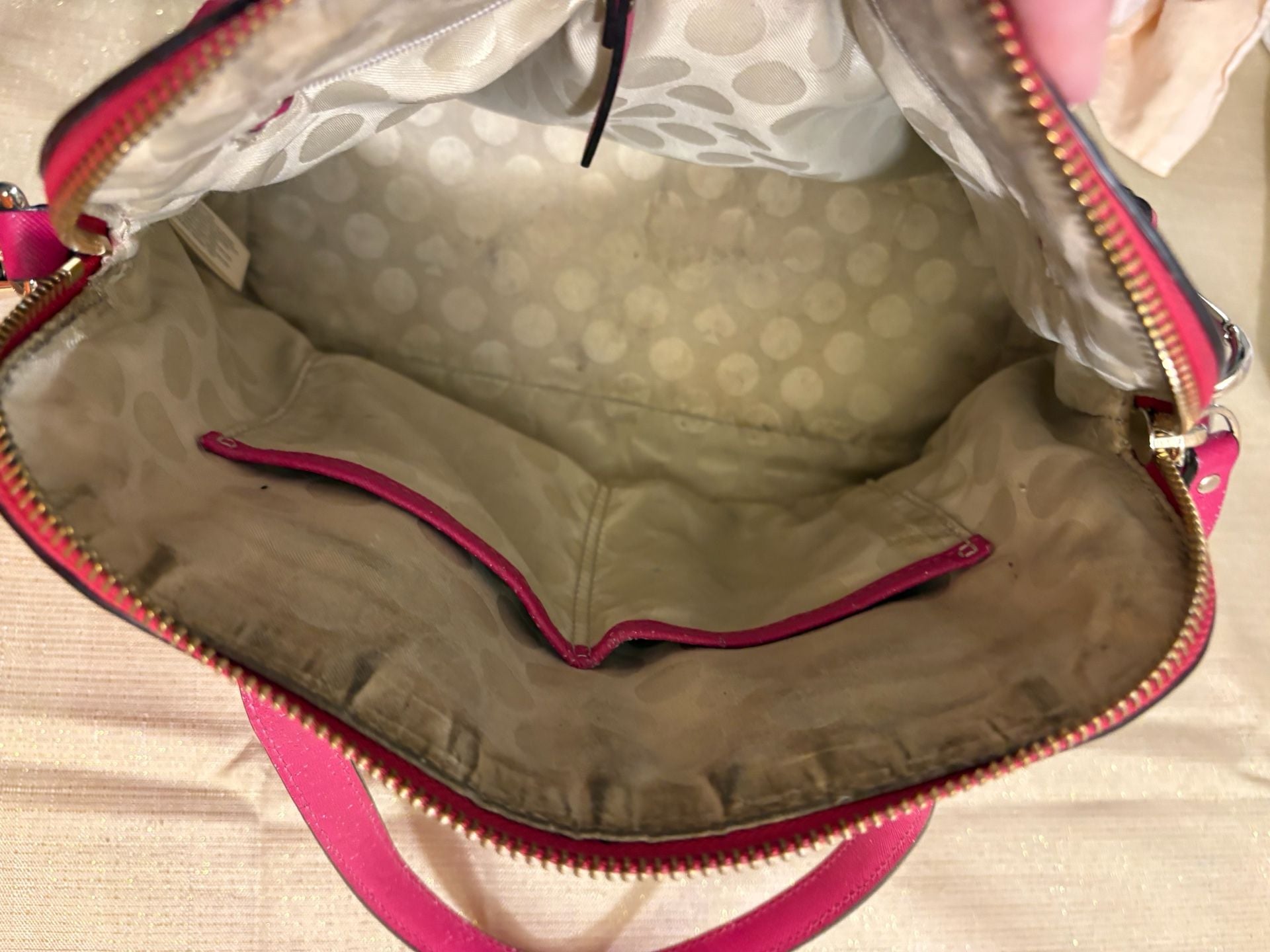 Kate Spade New York Cedar Street Maise Satchel 9