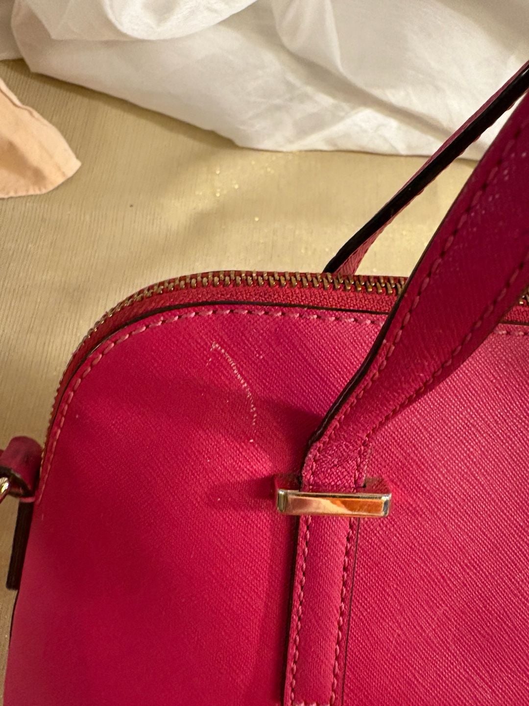 Kate Spade New York Cedar Street Maise Satchel 11
