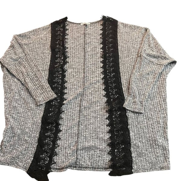 Charlotte Russe Cardigan Size L