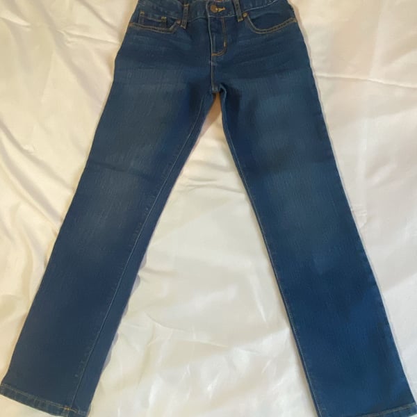 The Children's Place Skinny Jeans Size 10