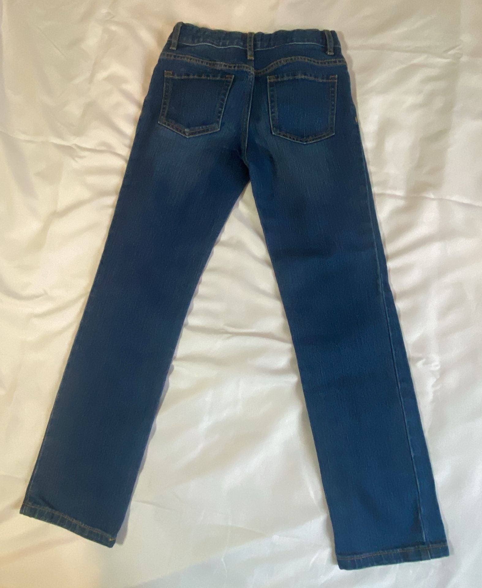 The Children's Place Skinny Jeans Size 10 5