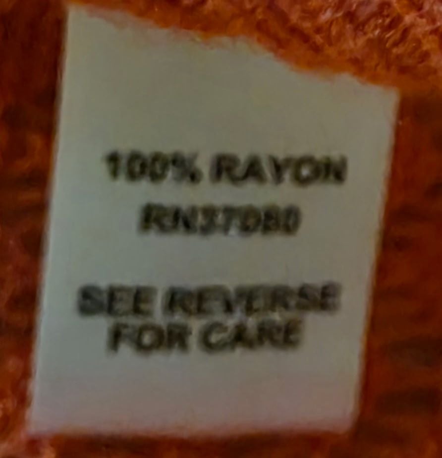 Lane Bryant Cardigan Size 14/16W Coral Open Knit Sweater 5