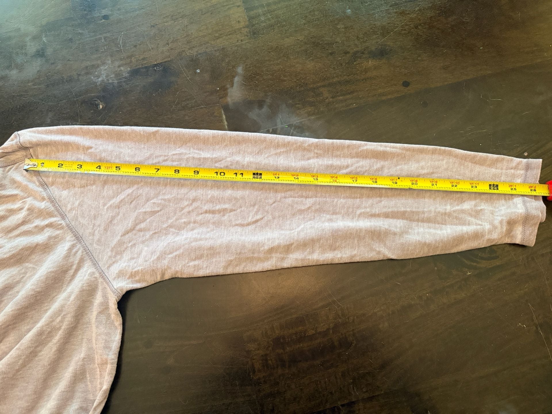 (2) Reel Life Long Sleeve Performance Shirt Size XXL 13