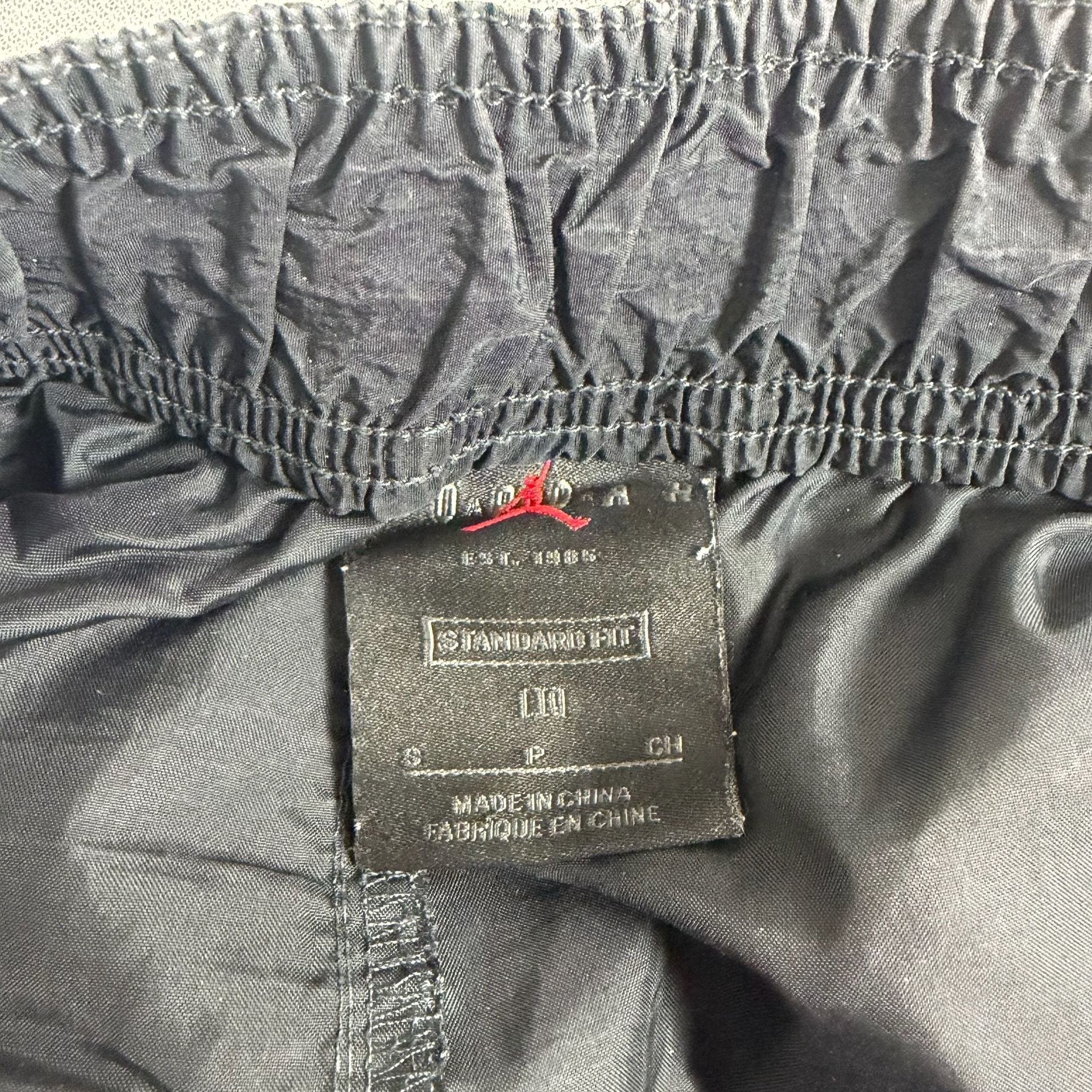 Jordan 23 Engineered Woven Utility Cargo Pants 5
