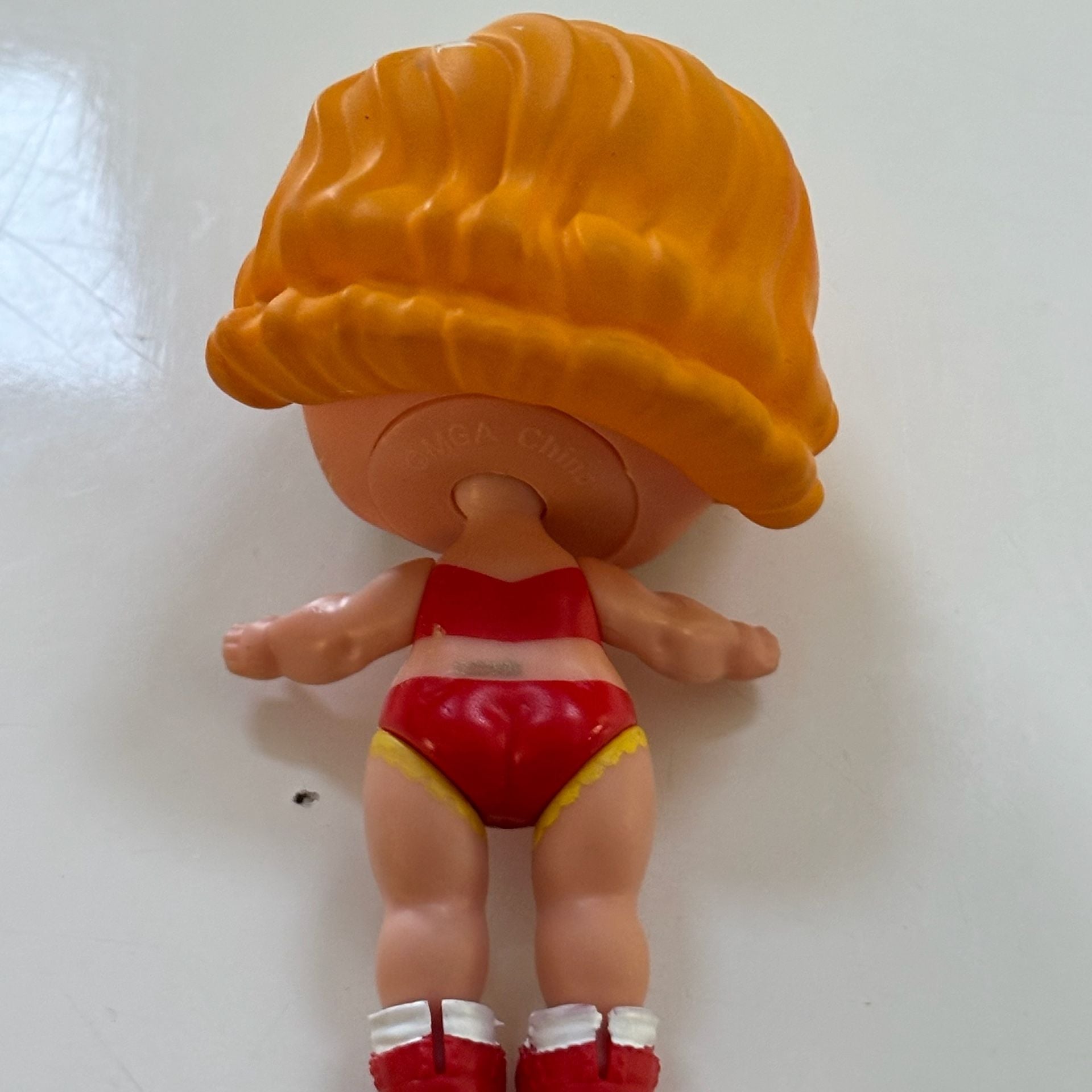 MGA Entertainment LOL Surprise Doll Lot of 4 Mini Sweets and Pets 7