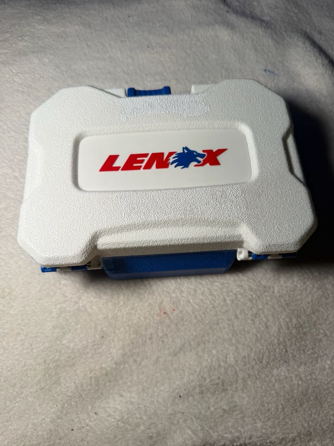 Lenox Tight Spaces Tubing Cutting Kit 2