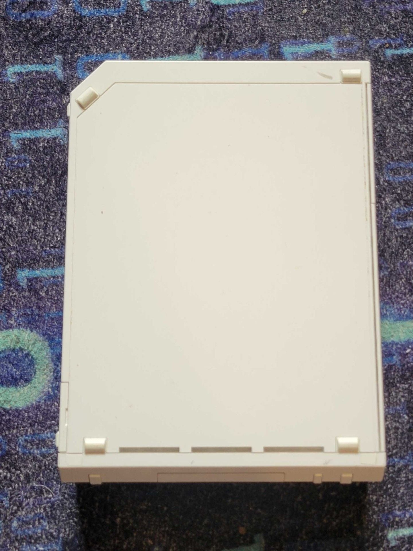 Nintendo Wii Console Bundle White RVL-001 with Controller and Accessories 10