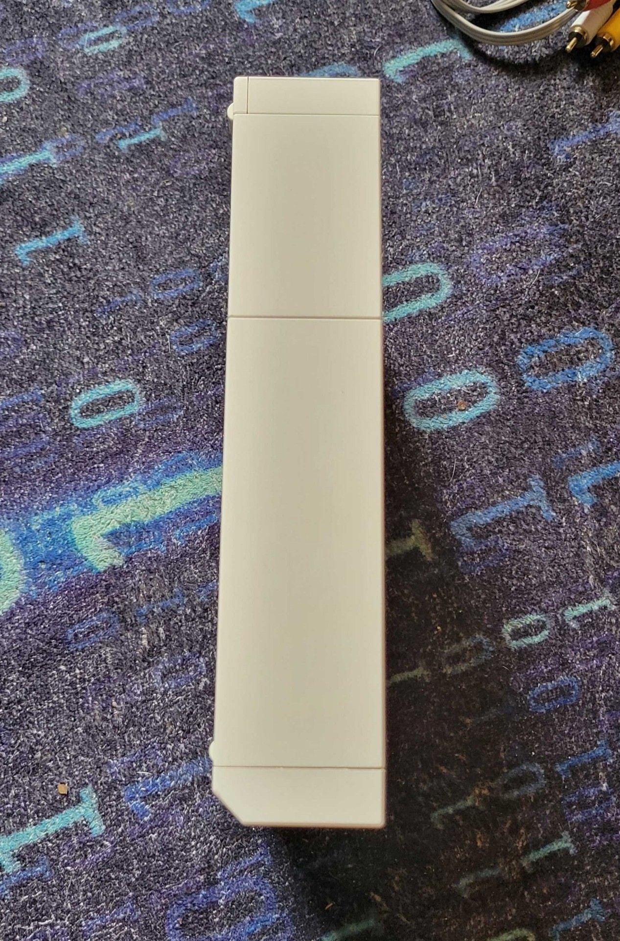Nintendo Wii Console Bundle White RVL-001 with Controller and Accessories 11