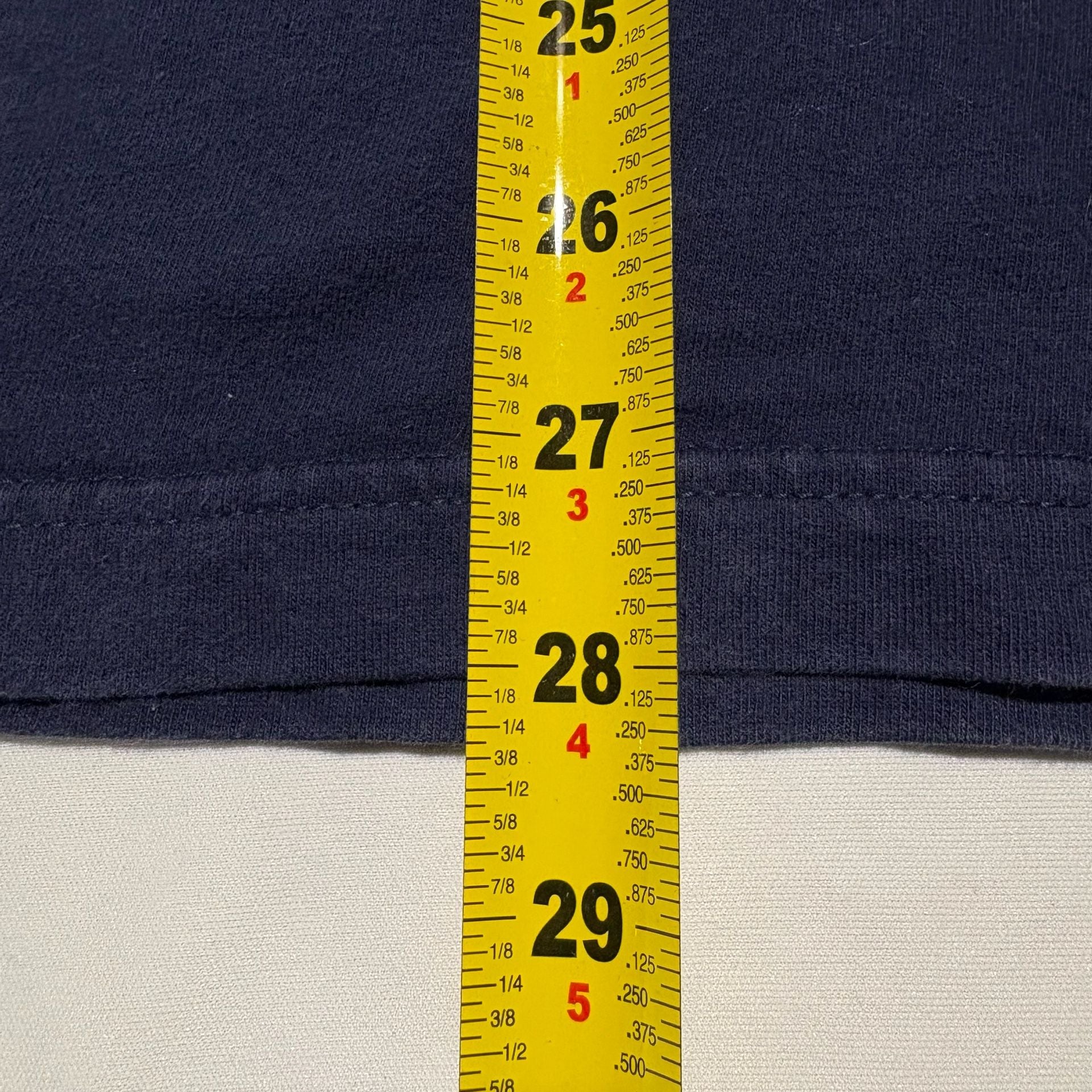 VTG Buffalo Sabres The Coolest Game Long Sleeve Shirt Size L Blue Y2K NHL 11