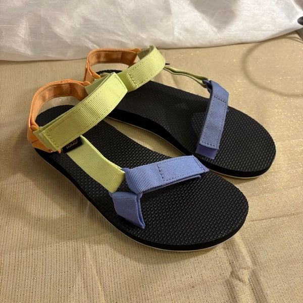 Teva Original Universal Sandals Wind Multi