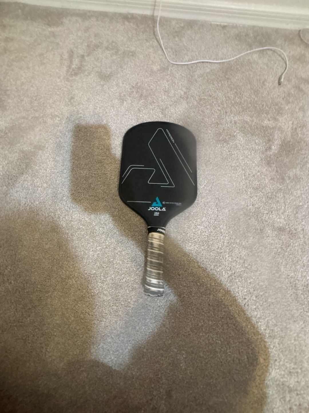 JOOLA Ben Johns Hyperion CFS 16mm Pickleball Paddle 1