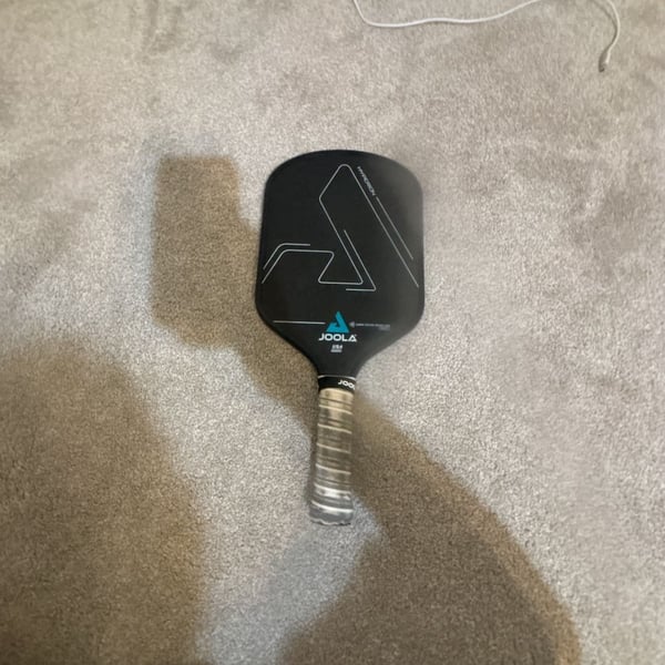 JOOLA Ben Johns Hyperion CFS 16mm Pickleball Paddle